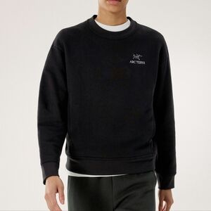 Arc'teryx Women's Black Sweater